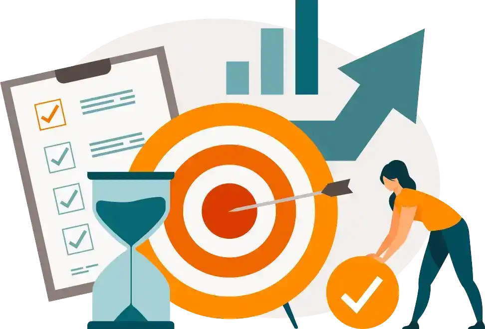 Asset2it can help you refine your marketing efforts with on-demand data.