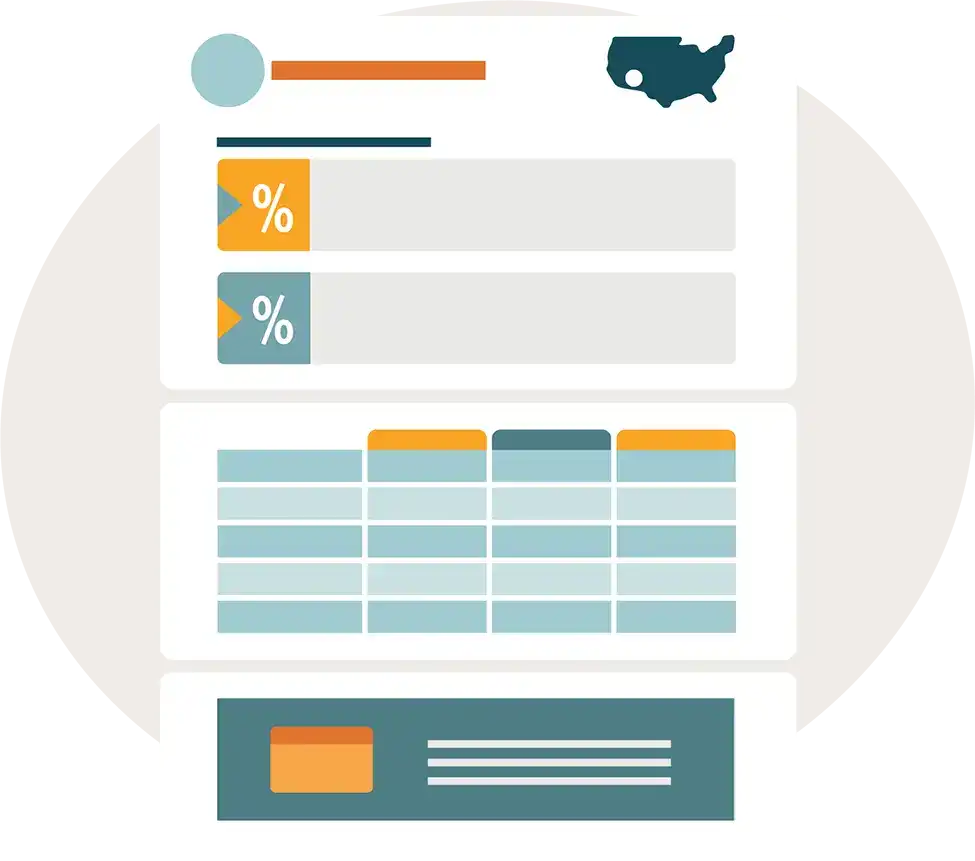 Formulary Flashcards help deliver precise clinical messagingd that drive results.